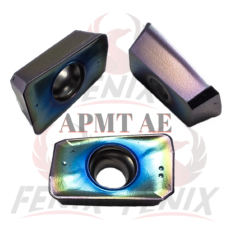 insertos acero endurecido