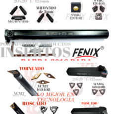 Barras para Mecanizado