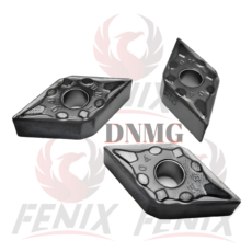 Insertos para Torneado