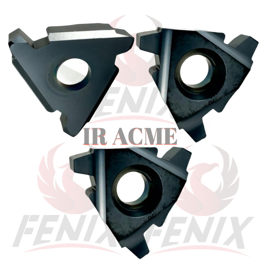 inserto multipropósito roscado