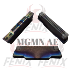 insertos acero endurecido