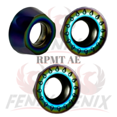 Insertos para Acero Endurecido