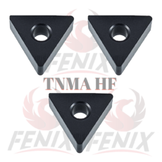 inserto hierro fundido torneado