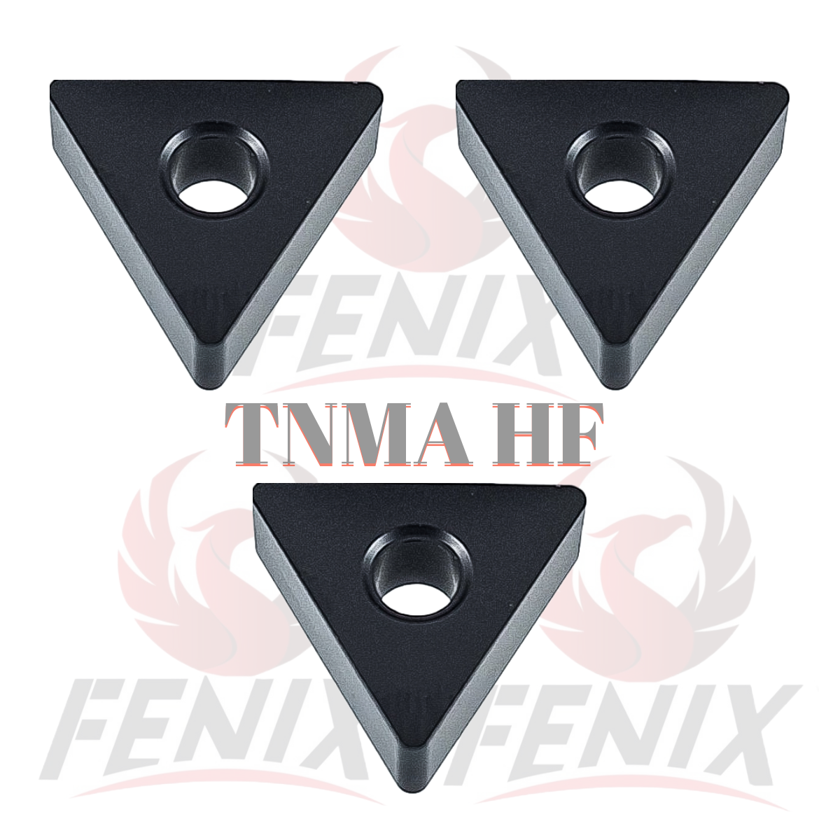 inserto hierro fundido torneado