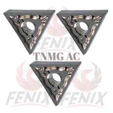 Insertos para Aluminio y Cobre