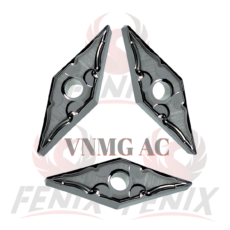 Insertos para Aluminio Y Cobre