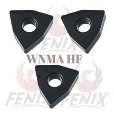 inserto hierro fundido torneado