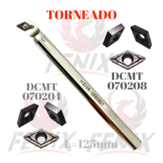 Barras para Torneado