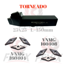 porta torneado neutro 25x25