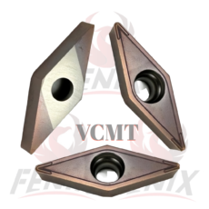 inserto multipropósito torneado