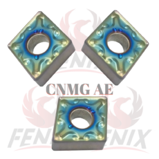 Inserto para Acero Endurecido