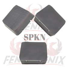 inserto multipropósito fresado