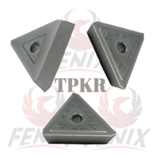 inserto multipropósito torneado