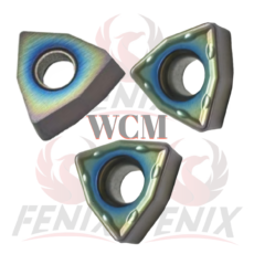 Inserto para Acero Endurecido