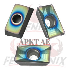 Inserto para Acero Endurecido